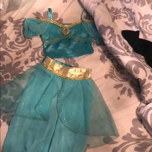 Disney Princess Jasmine